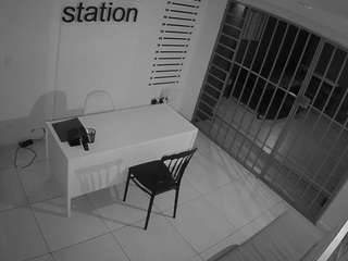 Jail Cell 1